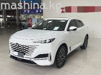 Changan UNI-K 2.0 AT