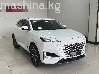 Changan UNI-K 2.0 AT