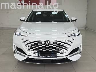 Changan UNI-K 2.0 AT