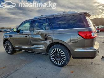 Lincoln Navigator IV L 3.5 AT 4WD