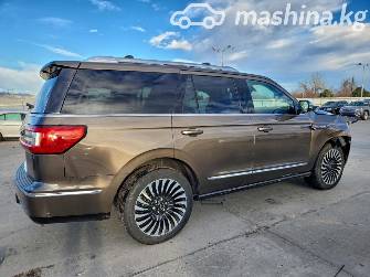 Lincoln Navigator IV L 3.5 AT 4WD