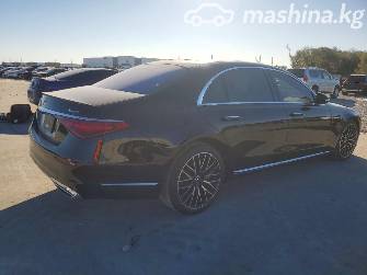 Mercedes-Benz S-Класс VII (W223) 500 Long 3.0 AT 4WD