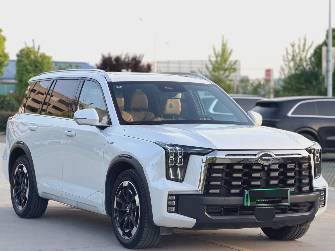 GAC Trumpchi ES9 PHEV 2.0hyb AT