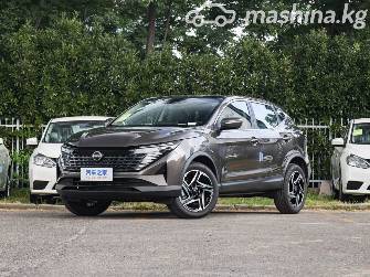 Nissan Qashqai II Рестайлинг 2 2.0 CVT