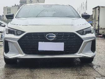 GAC Trumpchi Empow 2.0hyb AT