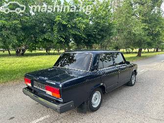 ВАЗ (Lada) 2107 21074-30 1.6 MT