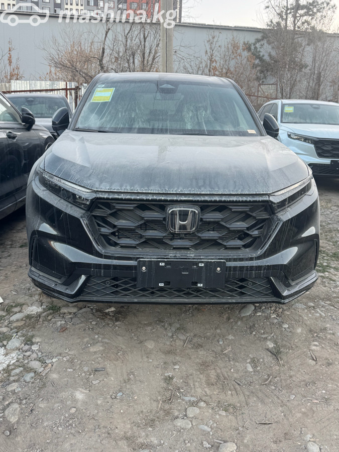 Honda CR-V VI 1.5 CVT 4WD