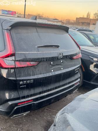 Honda CR-V VI 1.5 CVT 4WD