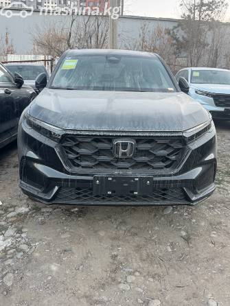 Honda CR-V VI 1.5 CVT 4WD