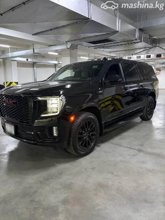 GMC Yukon V XL 6.2 AT 4WD