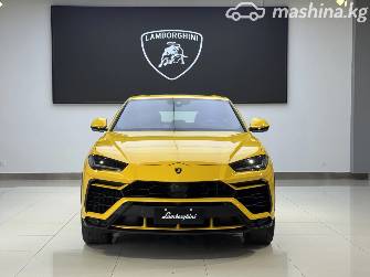 Lamborghini Urus I 4.0 AT 4WD