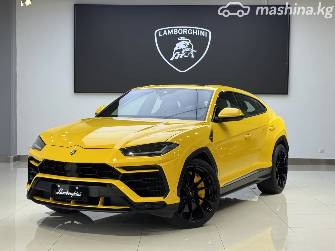 Lamborghini Urus I 4.0 AT 4WD