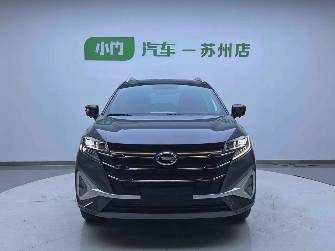 GAC Trumpchi GS3 Power 1.5 AT