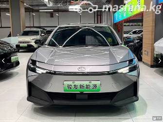 Toyota bZ3 Electro AT