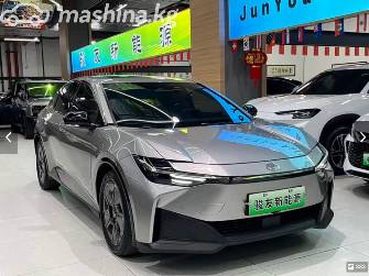 Toyota bZ3 Electro AT