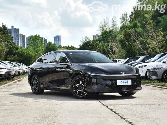 Changan Qiyuan Nevo A07 79 kWh Electro AT