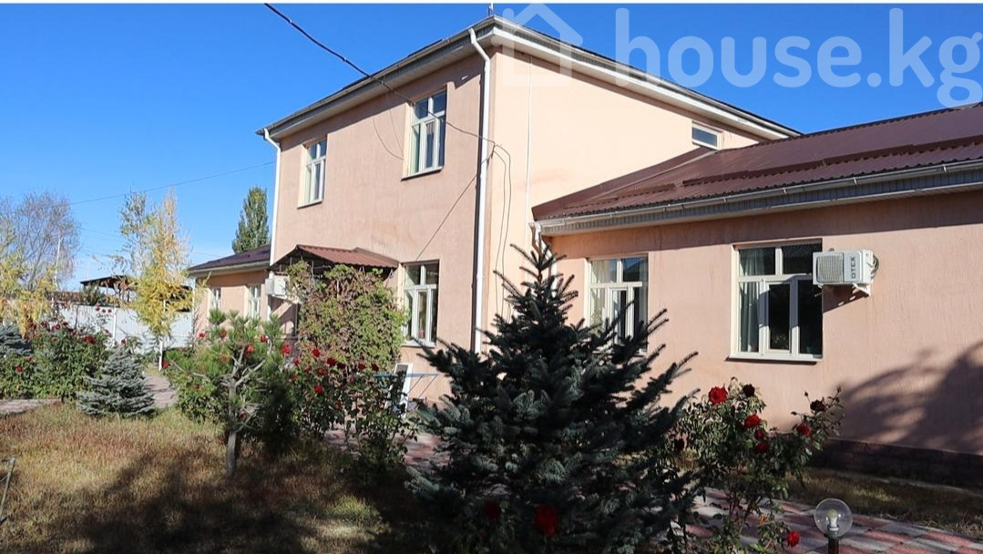 Коммерческая недвижимость, 330 м2