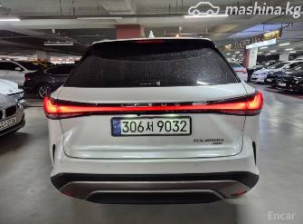Lexus RX V 450h 2.5hyb CVT 4WD