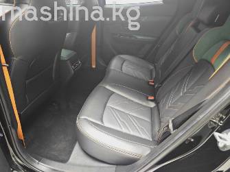 Changan UNI-T I 1.5 AMT