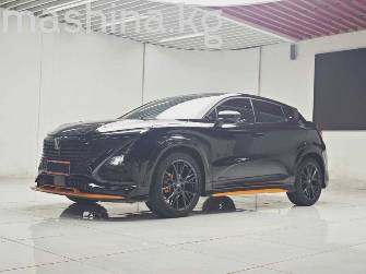 Changan UNI-T I 1.5 AMT