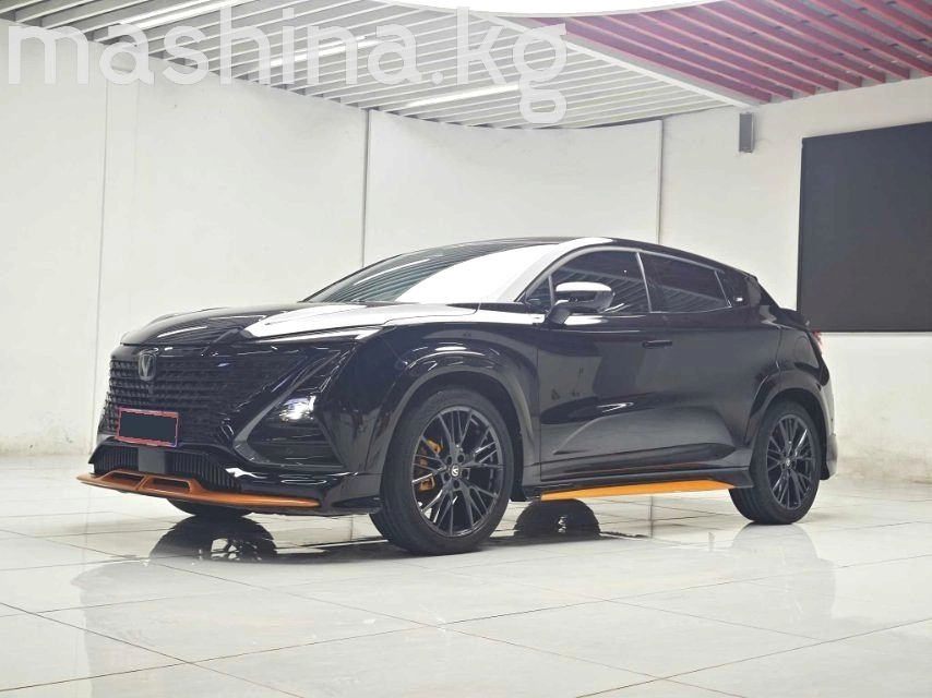 Changan UNI-T I 1.5 AMT