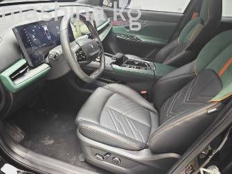 Changan UNI-T I 1.5 AMT