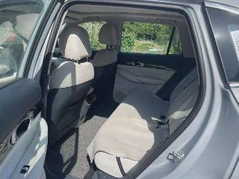Geely Galaxy E5 60.22 kWh Electro AT