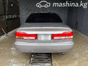 Honda Accord VI 1.8 AT