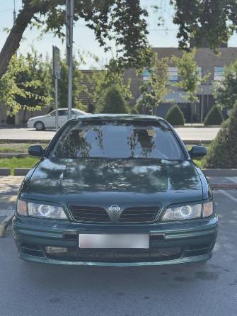 Nissan Maxima IV (A32) 2.0 MT