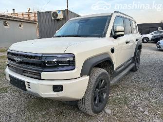 BYD FangChengBao Leopard 5 1.5hyb CVT 4WD