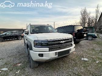 BYD FangChengBao Leopard 5 1.5hyb CVT 4WD