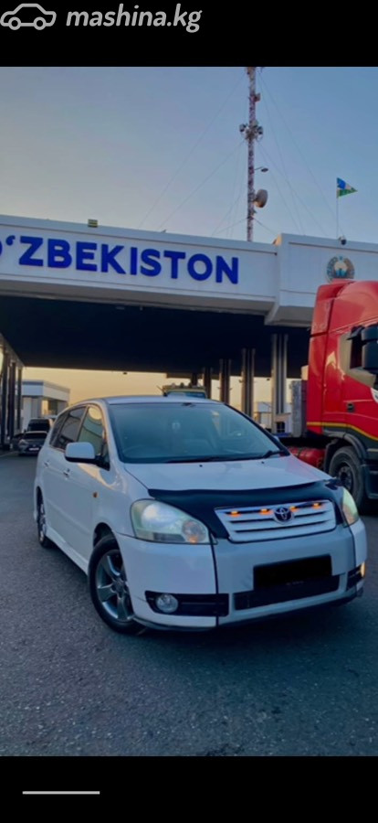 Toyota Ipsum II (M20) 2.4 AT 4WD