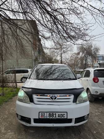 Toyota Ipsum II (M20) 2.4 AT 4WD