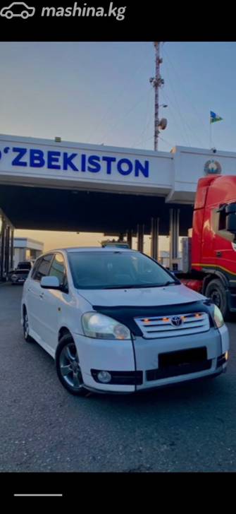 Toyota Ipsum II (M20) 2.4 AT 4WD