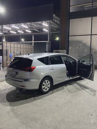 Toyota Caldina III 1.8 AT