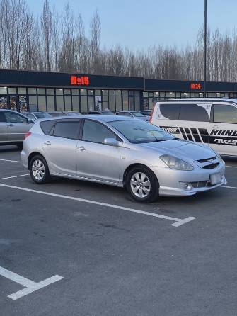 Toyota Caldina III 1.8 AT