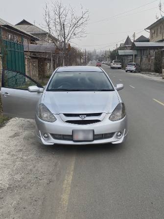 Toyota Caldina III 1.8 AT
