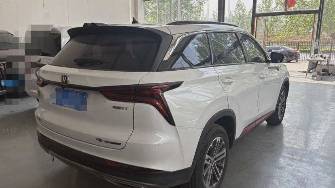 Changan CS75 I Рестайлинг 2 1.5 MT