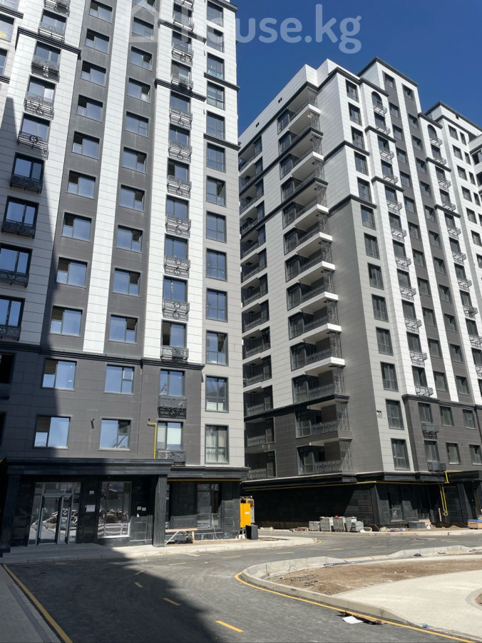 1-комн. кв., 62 м2