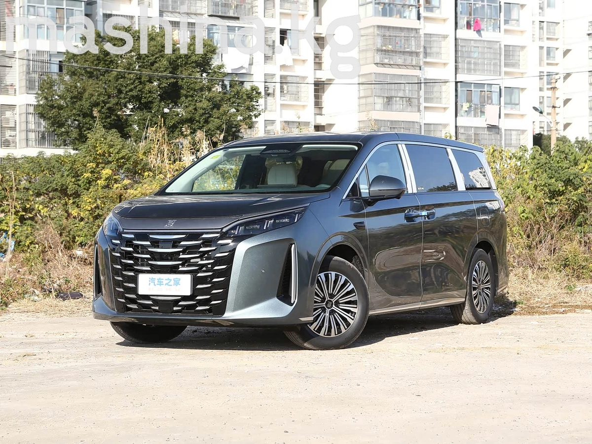 BYD Xia 20.39 kWh 1.5hyb CVT