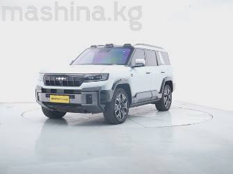 BYD FangChengBao Leopard 8 2.0hyb AT 4WD