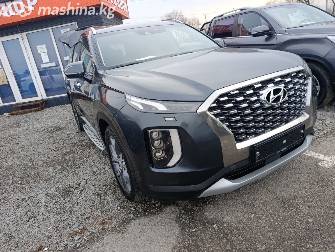 Hyundai Palisade I 3.8 AT 4WD