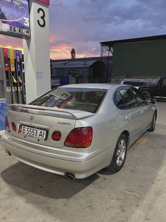 Toyota Aristo II 3.0 AT