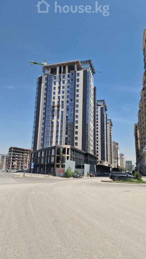 2-комн. кв., 86 м2