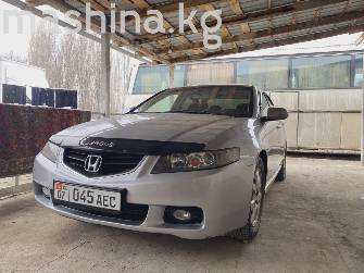 Honda Accord VII 2.0 MT