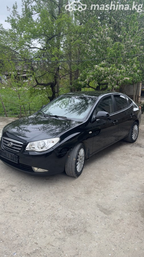 Открыть фото Hyundai Elantra IV (HD) 2.0 AT