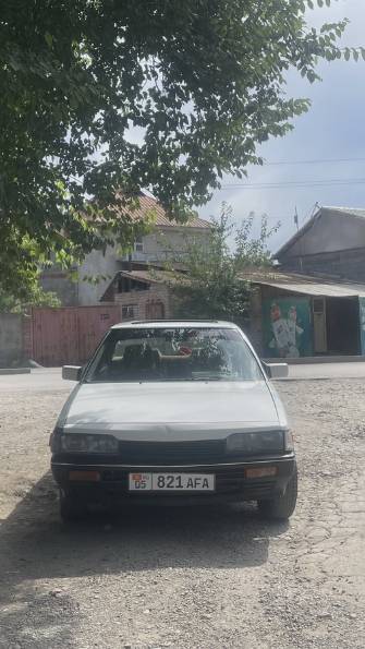 Mitsubishi Galant V 2.0 MT