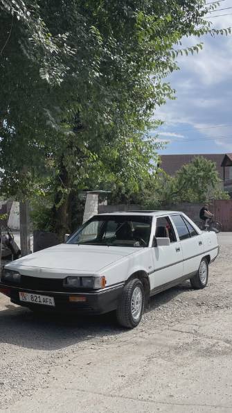 Mitsubishi Galant V 2.0 MT