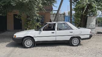 Mitsubishi Galant V 2.0 MT
