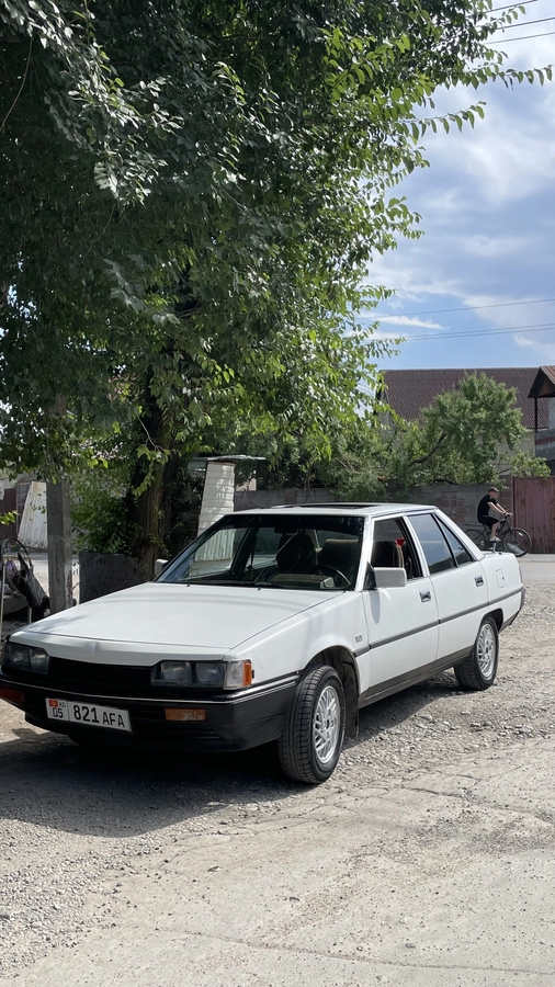Mitsubishi Galant V 2.0 MT